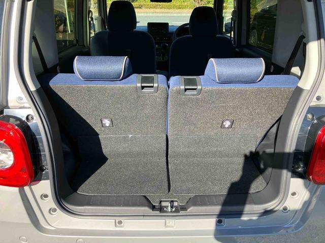 ムーヴキャンバスセオリーＧ保証　新車保証・まごころ保証　１年間・走行距離無制限付き（東京都）の中古車