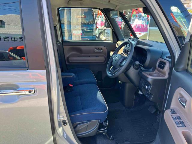 ムーヴキャンバスセオリーＧ保証　新車保証・まごころ保証　１年間・走行距離無制限付き（東京都）の中古車