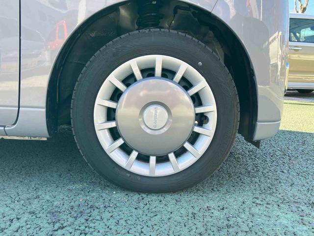 ムーヴキャンバスセオリーＧ保証　新車保証・まごころ保証　１年間・走行距離無制限付き（東京都）の中古車