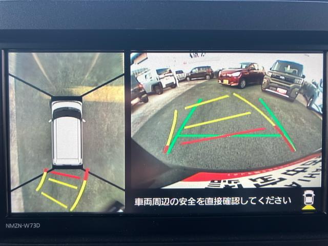 タントカスタムＲＳ保証　新車保証・まごころ保証　１年間・走行距離無制限付き（東京都）の中古車