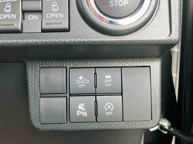 タントカスタムＲＳ　パノラマモニター対応まごころ保証１年間・走行距離無制限付・ＬＥＤヘッドライト・フロントフォグランプ・両側電動スライドドア・電動パーキング・ホールド機能・キーフリーキー（東京都）の中古車