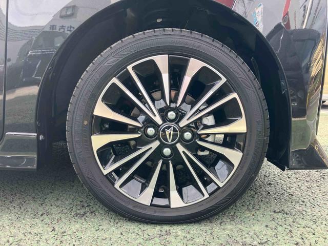 タントカスタムＲＳ　パノラマモニター対応まごころ保証１年間・走行距離無制限付・ＬＥＤヘッドライト・フロントフォグランプ・両側電動スライドドア・電動パーキング・ホールド機能・キーフリーキー（東京都）の中古車