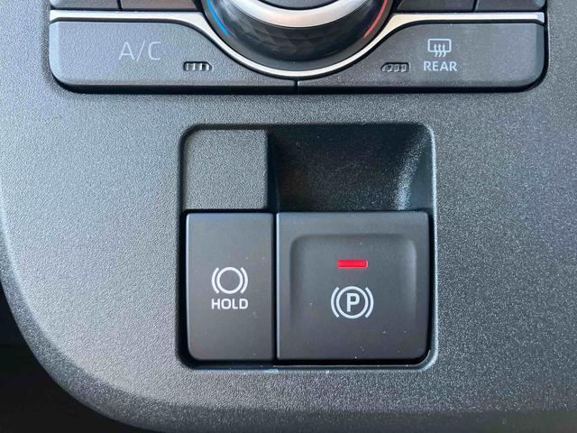 ムーヴキャンバスストライプスＧターボ　パノラマモニター対応まごころ保証　１年間・走行距離無制限付・パノラマモニターカメラ・ＬＥＤヘッドライト・フロントフォグランプ・両側電動スライドドア・電動パーキング・ホールド機能（東京都）の中古車