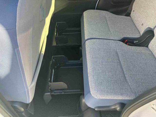 ムーヴキャンバスストライプスＧ　パノラマモニター対応まごころ保証　１年間・走行距離無制限付・ＬＥＤヘッドライト・フロントフォグランプ・両側電動スライドドア・電動パーキング・ホールド機能・オートエアコン・キーフリーキー（東京都）の中古車