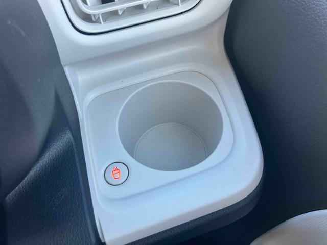 ムーヴキャンバスストライプスＧ　パノラマモニター対応まごころ保証　１年間・走行距離無制限付・ＬＥＤヘッドライト・フロントフォグランプ・両側電動スライドドア・電動パーキング・ホールド機能・オートエアコン・キーフリーキー（東京都）の中古車