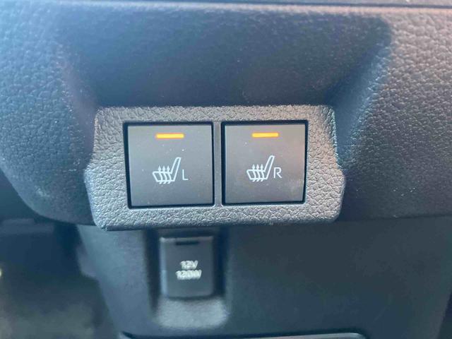 ムーヴキャンバスストライプスＧ　パノラマモニター対応まごころ保証　１年間・走行距離無制限付・ＬＥＤヘッドライト・フロントフォグランプ・両側電動スライドドア・電動パーキング・ホールド機能・オートエアコン・キーフリーキー（東京都）の中古車