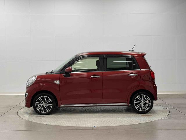 キャストスタイルＧ　ＳＡII保証　まごころ保証　１年間・走行距離無制限付き（東京都）の中古車