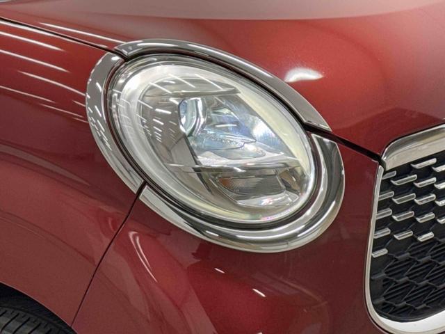 キャストスタイルＧ　ＳＡII保証　まごころ保証　１年間・走行距離無制限付き（東京都）の中古車