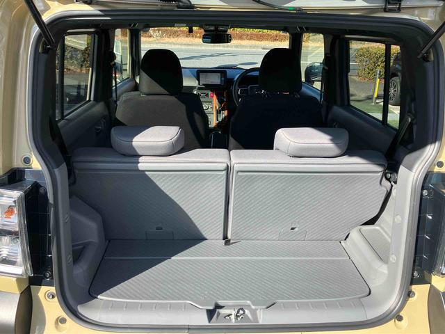 タフトＧパノラマモニター対応・純正エントリーナビ・前後ドラレコ装備まごころ保証１年間・走行距離無制限・走行距離ｋｍ・ＬＥＤヘッドライト・フロントフォグランプ・キーフリーキー・電動パーキング・ホールド機能・シートヒーター・クルーズコントロール（東京都）の中古車