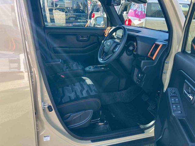 タフトＧパノラマモニター対応・純正エントリーナビ・前後ドラレコ装備まごころ保証１年間・走行距離無制限・走行距離ｋｍ・ＬＥＤヘッドライト・フロントフォグランプ・キーフリーキー・電動パーキング・ホールド機能・シートヒーター・クルーズコントロール（東京都）の中古車