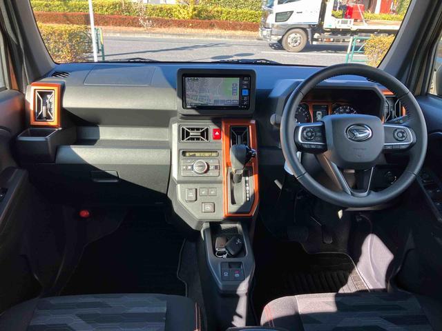 タフトＧパノラマモニター対応・純正エントリーナビ・前後ドラレコ装備まごころ保証１年間・走行距離無制限・走行距離ｋｍ・ＬＥＤヘッドライト・フロントフォグランプ・キーフリーキー・電動パーキング・ホールド機能・シートヒーター・クルーズコントロール（東京都）の中古車