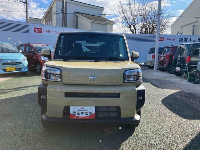 タフトＧパノラマモニター対応・純正エントリーナビ・前後ドラレコ装備まごころ保証１年間・走行距離無制限・走行距離ｋｍ・ＬＥＤヘッドライト・フロントフォグランプ・キーフリーキー・電動パーキング・ホールド機能・シートヒーター・クルーズコントロール（東京都）の中古車