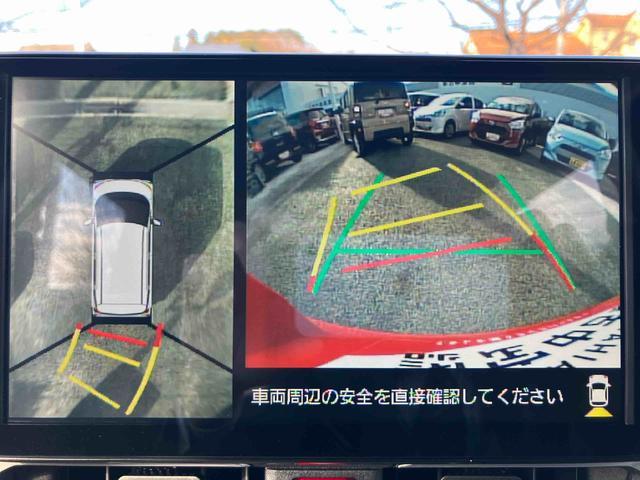 ムーヴＲＳ　純正９インチディスプレイオーディオ・前後ドラレコ装備まごころ保証１年間・走行距離無制限・走行距離６３９５ｋｍ・ＬＥＤヘッドライト・フロントフォグランプ・両側電動スライドドア・電動パーキング・ホールド機能・キーフリーキー（東京都）の中古車