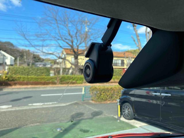 ムーヴＲＳ　純正９インチディスプレイオーディオ・前後ドラレコ装備まごころ保証１年間・走行距離無制限・走行距離６３９５ｋｍ・ＬＥＤヘッドライト・フロントフォグランプ・両側電動スライドドア・電動パーキング・ホールド機能・キーフリーキー（東京都）の中古車