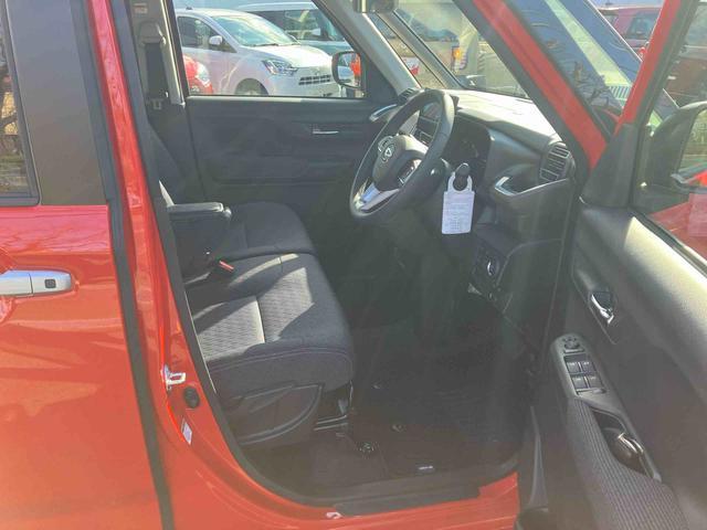 ムーヴＲＳ　純正９インチディスプレイオーディオ・前後ドラレコ装備まごころ保証１年間・走行距離無制限・走行距離６３９５ｋｍ・ＬＥＤヘッドライト・フロントフォグランプ・両側電動スライドドア・電動パーキング・ホールド機能・キーフリーキー（東京都）の中古車