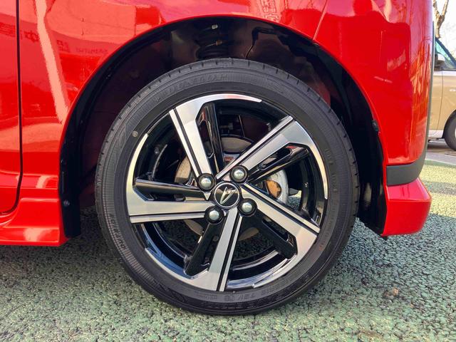 ムーヴＲＳ　純正９インチディスプレイオーディオ・前後ドラレコ装備まごころ保証１年間・走行距離無制限・走行距離６３９５ｋｍ・ＬＥＤヘッドライト・フロントフォグランプ・両側電動スライドドア・電動パーキング・ホールド機能・キーフリーキー（東京都）の中古車