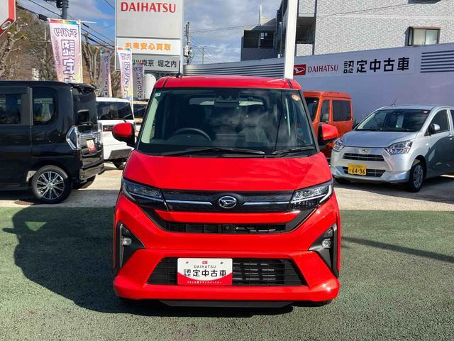 ムーヴＲＳ　純正９インチディスプレイオーディオ・前後ドラレコ装備まごころ保証１年間・走行距離無制限・走行距離６３９５ｋｍ・ＬＥＤヘッドライト・フロントフォグランプ・両側電動スライドドア・電動パーキング・ホールド機能・キーフリーキー（東京都）の中古車