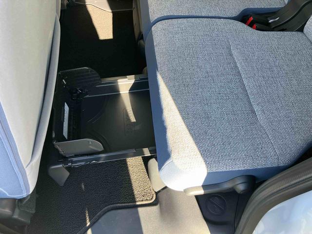 ムーヴキャンバスストライプスＧターボ保証　新車保証・まごころ保証　１年間・走行距離無制限付き（東京都）の中古車