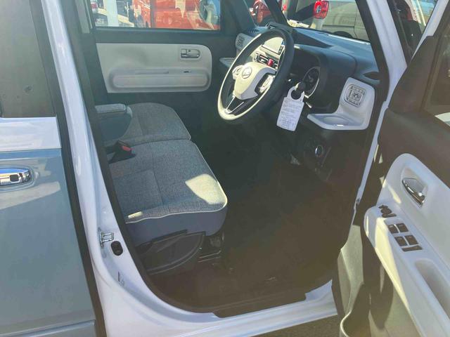 ムーヴキャンバスストライプスＧターボ保証　新車保証・まごころ保証　１年間・走行距離無制限付き（東京都）の中古車