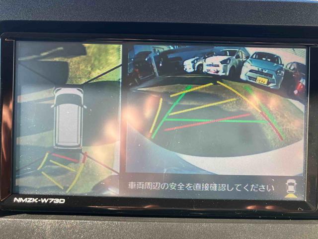 ムーヴキャンバスストライプスＧターボ保証　新車保証・まごころ保証　１年間・走行距離無制限付き（東京都）の中古車
