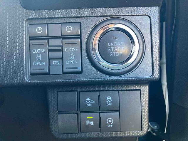 タントカスタムＲＳ保証　新車保証・まごころ保証　１年間・走行距離無制限付き（東京都）の中古車