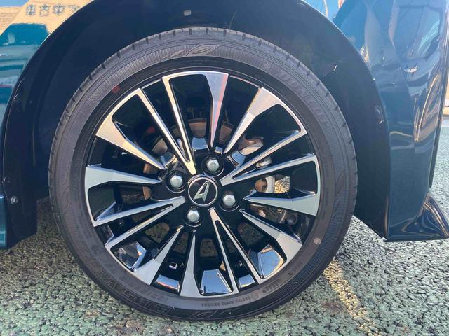 タントカスタムＲＳ保証　新車保証・まごころ保証　１年間・走行距離無制限付き（東京都）の中古車