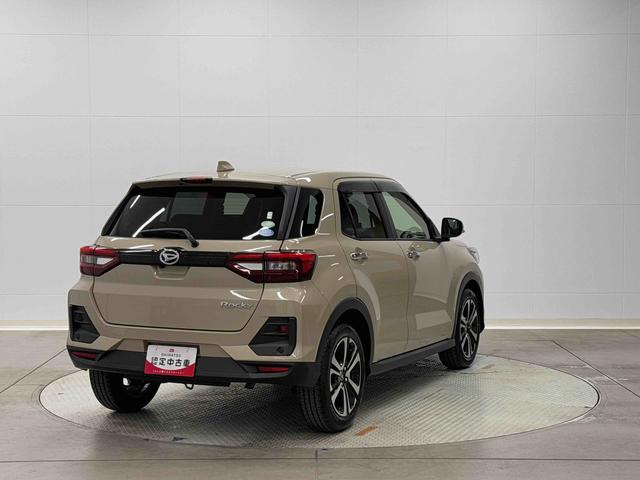 ロッキープレミアム保証　まごころ保証　１年間・走行距離無制限付き（東京都）の中古車