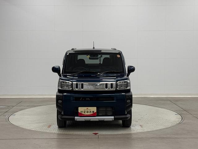 タフトＧターボ　クロムベンチャー保証　新車保証・まごころ保証　１年間・走行距離無制限付き（東京都）の中古車