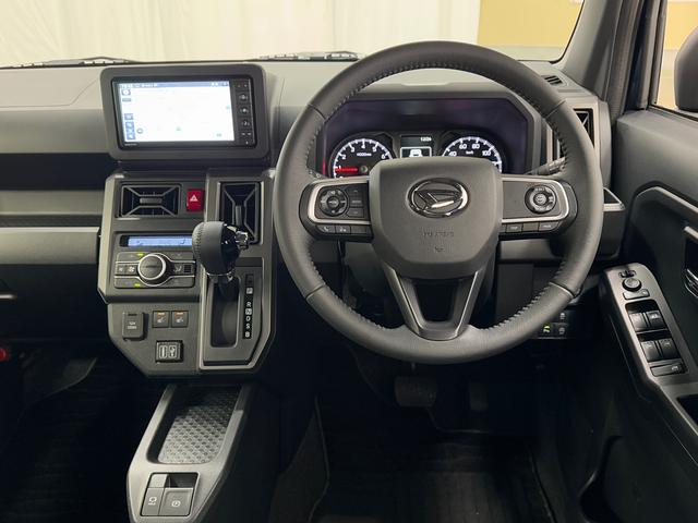 タフトＧターボ　クロムベンチャー保証　新車保証・まごころ保証　１年間・走行距離無制限付き（東京都）の中古車