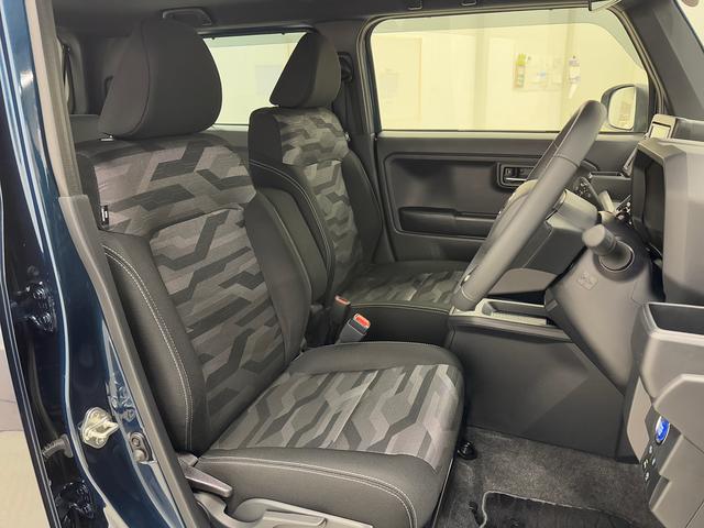 タフトＧターボ　クロムベンチャー保証　新車保証・まごころ保証　１年間・走行距離無制限付き（東京都）の中古車