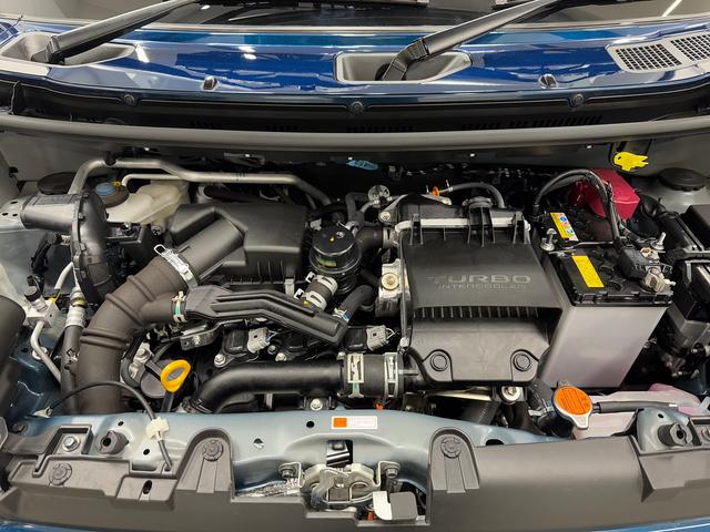 タフトＧターボ　クロムベンチャー保証　新車保証・まごころ保証　１年間・走行距離無制限付き（東京都）の中古車