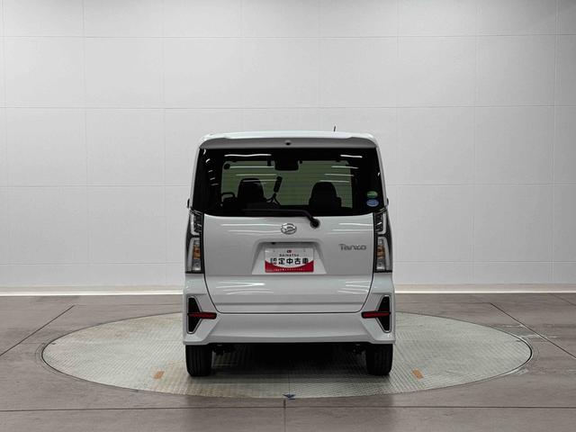 タントカスタムＲＳスタイルセレクション純正ナビ・ドラレコ・ＥＴＣ付１年間・走行距離無制限付・ＬＥＤヘッドライト・フォグランプ・両側電動スライドドア・アイドリングストップ・オートエアコン・キーフリーキー（東京都）の中古車