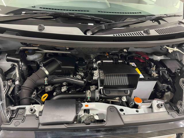 タントカスタムＲＳ保証　新車保証・まごころ保証　１年間・走行距離無制限付き（東京都）の中古車