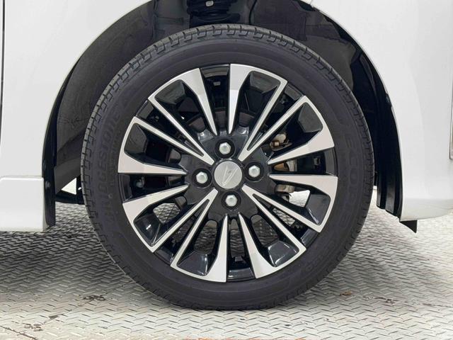 タントカスタムＲＳ保証　新車保証・まごころ保証　１年間・走行距離無制限付き（東京都）の中古車