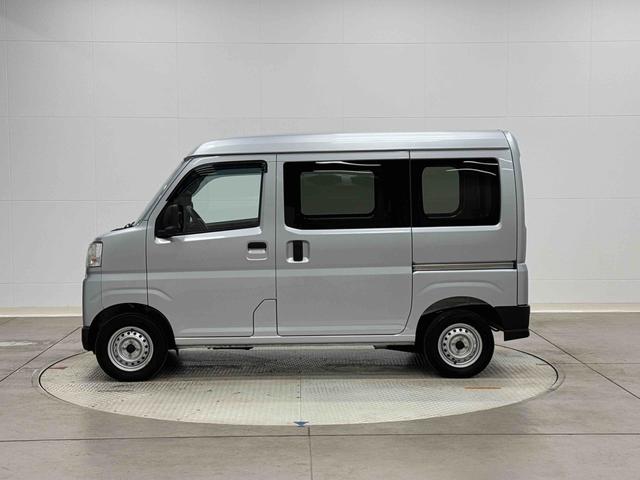 ハイゼットカーゴＤＸ保証　新車保証・まごころ保証　１年間・走行距離無制限付き（東京都）の中古車