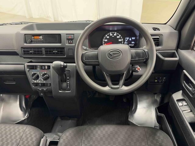 ハイゼットカーゴＤＸ保証　新車保証・まごころ保証　１年間・走行距離無制限付き（東京都）の中古車