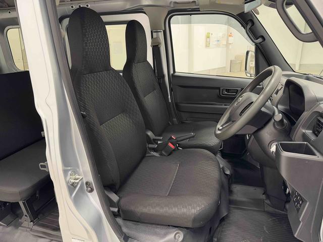 ハイゼットカーゴＤＸ保証　新車保証・まごころ保証　１年間・走行距離無制限付き（東京都）の中古車