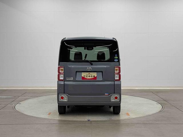 ピクシスメガLレジャーエディションSA3 7インチナビ・ドラレコ装備保証 ・まごころ保証 1年間・走行距離無制限付き・電動格納ミラー・オートエアコン・キーフリーキー・両側スライドドア(東京都)の中古車