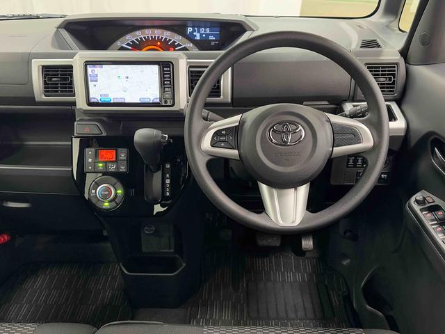 ピクシスメガLレジャーエディションSA3 7インチナビ・ドラレコ装備保証 ・まごころ保証 1年間・走行距離無制限付き・電動格納ミラー・オートエアコン・キーフリーキー・両側スライドドア(東京都)の中古車