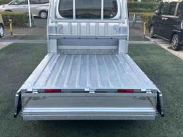 ハイゼットトラックジャンボエクストラ4WD 純正ナビ・ドラレコ・ETC装備保証新車保証・まごころ保証1年間・走行距離無制限付き・4WD・LEDヘッドライト・フォグランプ・キーフリーキー・マニュアルエアコン・パワーウィンドウ・電動格納ミラー(東京都)の中古車