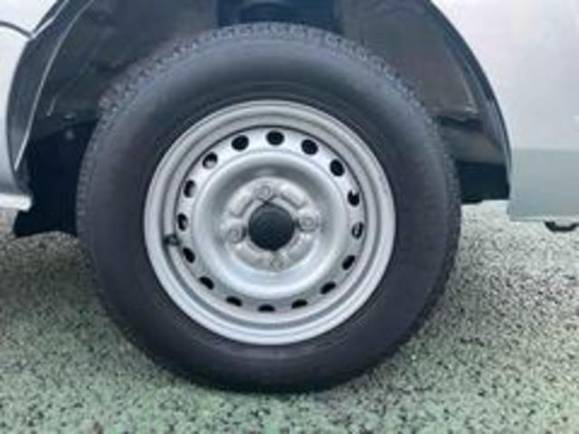 ハイゼットトラックジャンボエクストラ4WD 純正ナビ・ドラレコ・ETC装備保証新車保証・まごころ保証1年間・走行距離無制限付き・4WD・LEDヘッドライト・フォグランプ・キーフリーキー・マニュアルエアコン・パワーウィンドウ・電動格納ミラー(東京都)の中古車