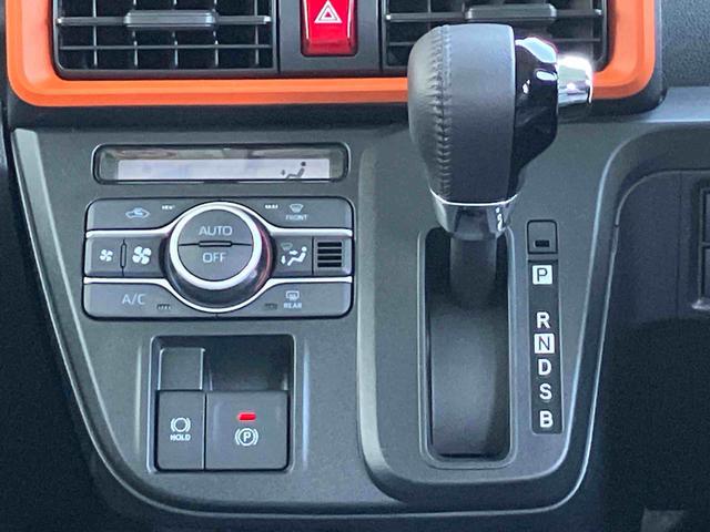 タントファンクロスターボリミテッド　届け出済み未使用車保証　新車保証・まごころ保証　１年間・走行距離無制限付き（東京都）の中古車