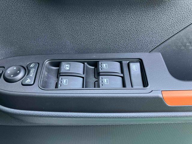 タントファンクロスターボリミテッド　届け出済み未使用車保証　新車保証・まごころ保証　１年間・走行距離無制限付き（東京都）の中古車