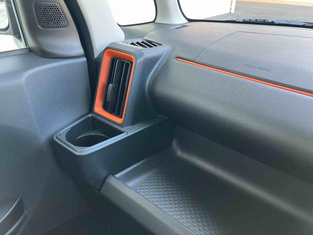 タントファンクロスターボリミテッド　届け出済み未使用車保証　新車保証・まごころ保証　１年間・走行距離無制限付き（東京都）の中古車