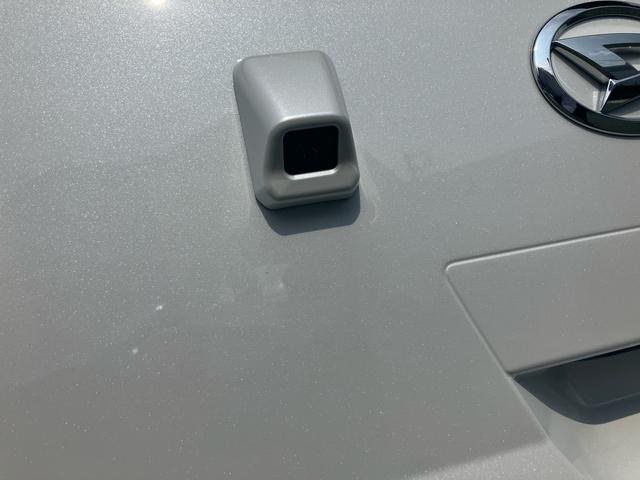 ミライースＸ　ＳＡIII　７インチナビ・バックカメラ・ドラレコ装備保証　新車保証・まごころ保証　１年間・走行距離無制限付き（東京都）の中古車