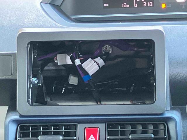 タントＬ　届け出済み未使用車保証　新車保証・まごころ保証　１年間・走行距離無制限付き（東京都）の中古車