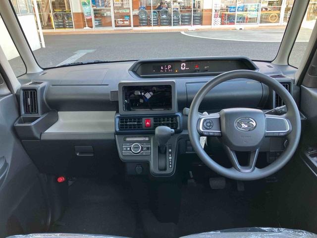 タントＬ　届け出済み未使用車保証　新車保証・まごころ保証　１年間・走行距離無制限付き（東京都）の中古車