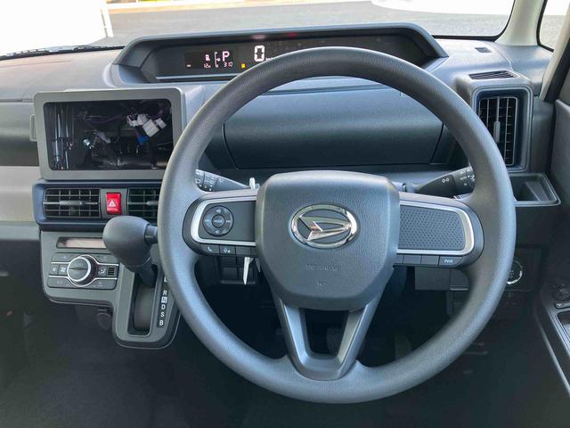 タントＬ　届け出済み未使用車保証　新車保証・まごころ保証　１年間・走行距離無制限付き（東京都）の中古車