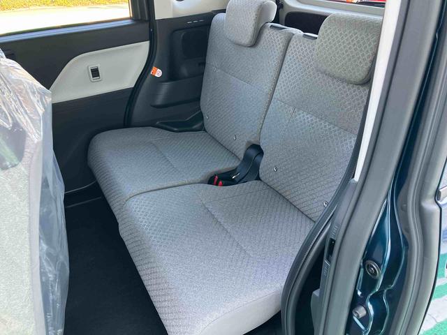 タントＬ　届け出済み未使用車保証　新車保証・まごころ保証　１年間・走行距離無制限付き（東京都）の中古車