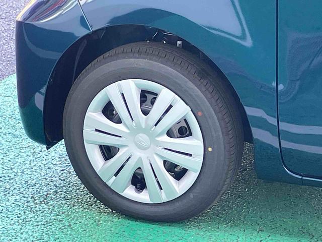 タントＬ　届け出済み未使用車保証　新車保証・まごころ保証　１年間・走行距離無制限付き（東京都）の中古車